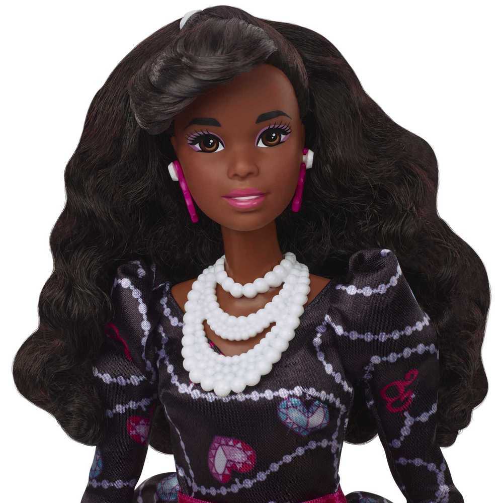 Barbie Rewind 80s Edition Doll Sophisticated Style