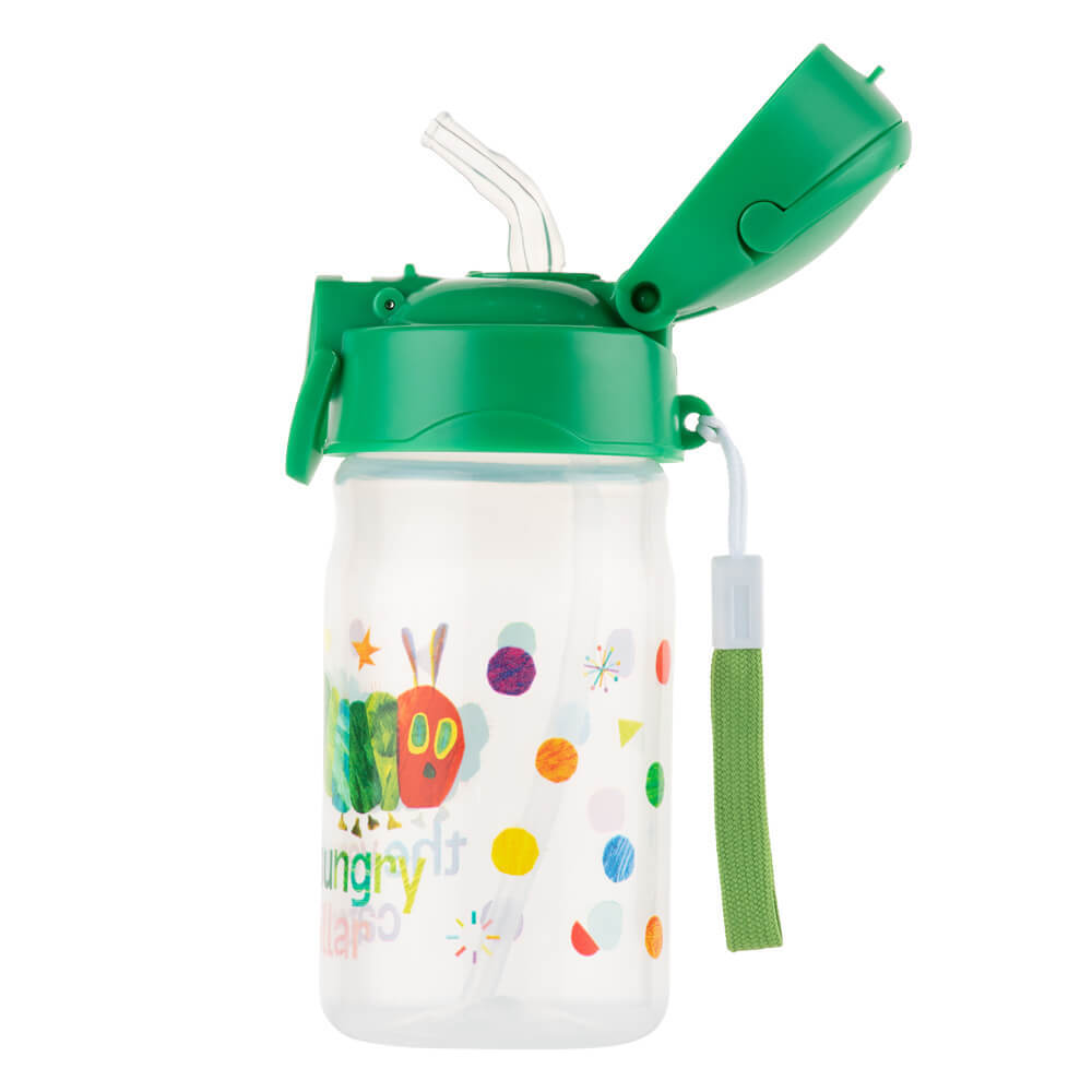 The Very Hungry Caterpillar Drink Bottle 350ml