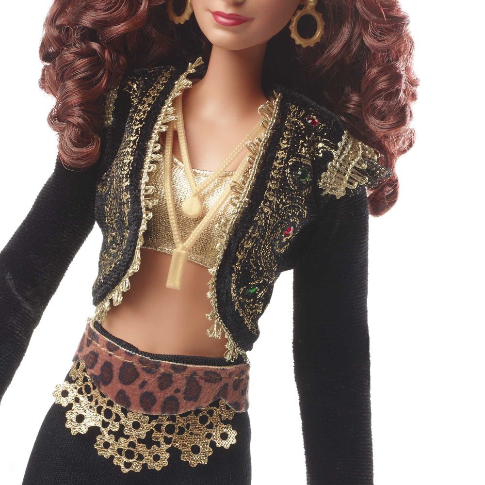 Barbie Signature Doll - Gloria Estefan