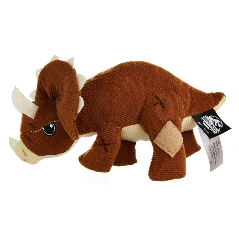 Jurassic World Stitchlings - Triceratops