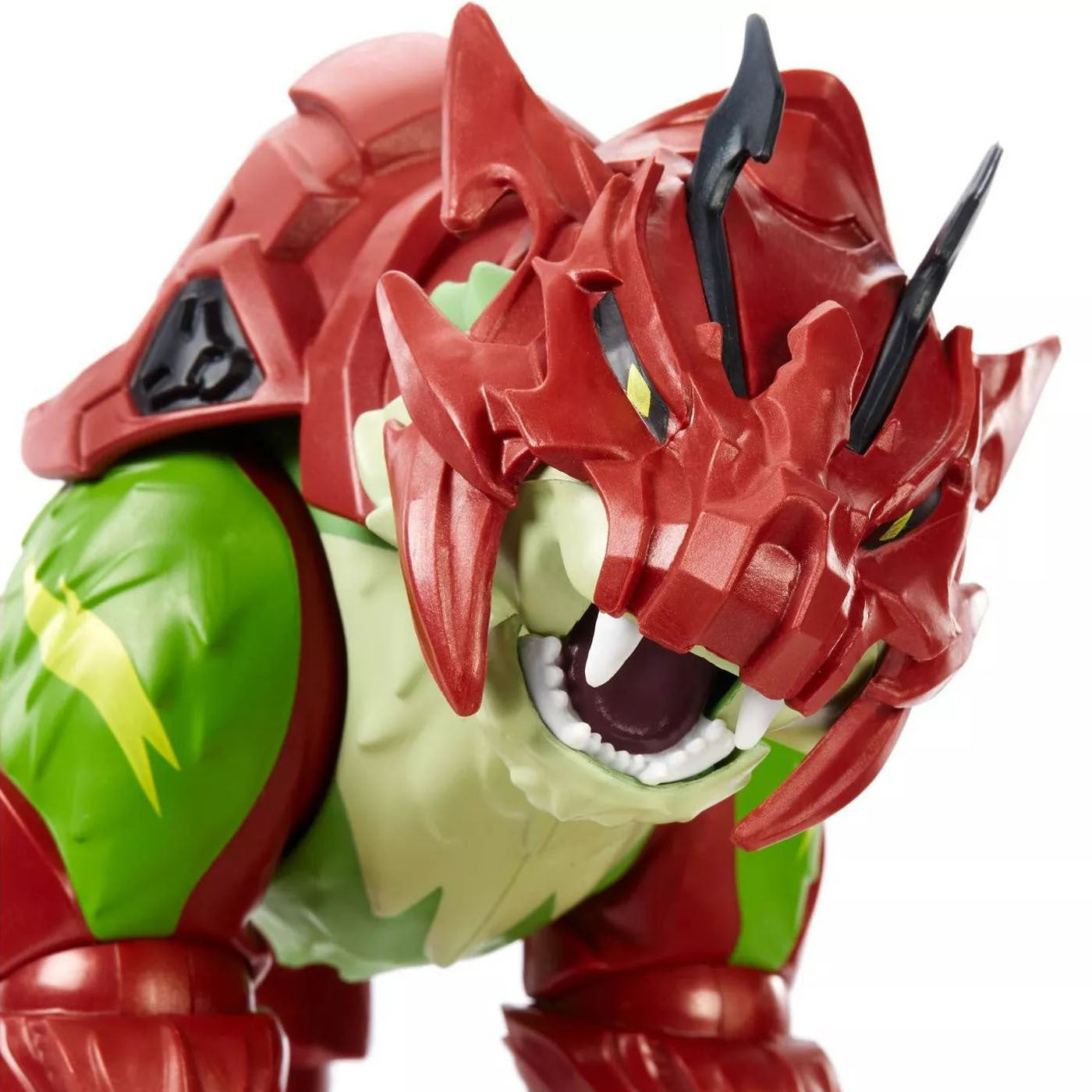 He-Man Masters Of The Universe Power Attack - Battle Cat