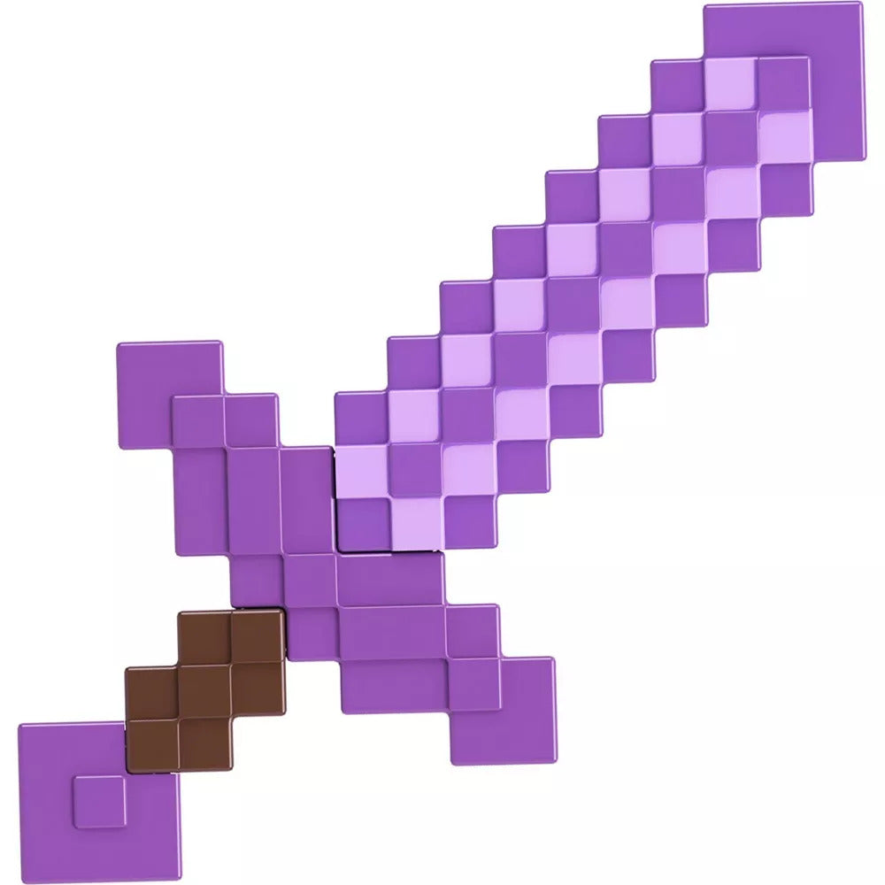 Minecraft - Enchanted Sword