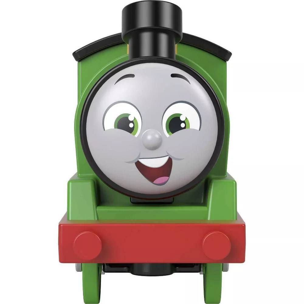 Thomas & Friends Motorized Engine - Percy