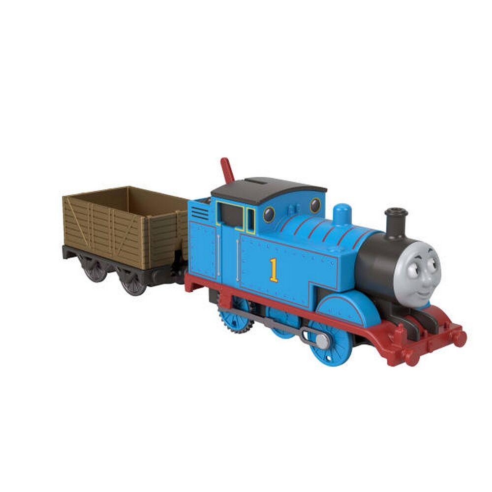 Thomas & Friends Motorized Thomas