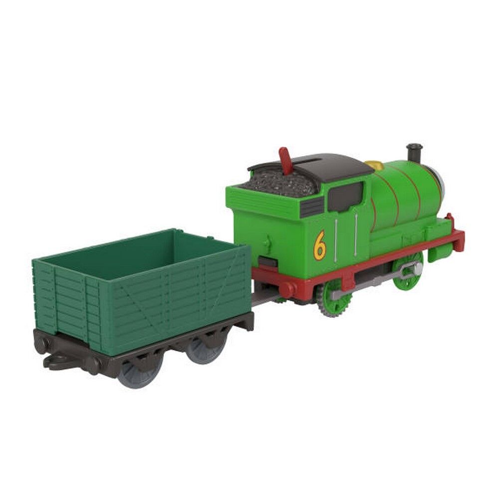 Thomas & Friends Motorized Percy