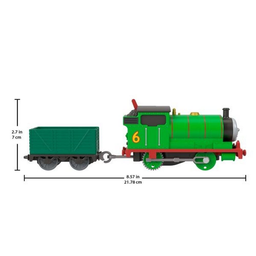 Thomas & Friends Motorized Percy