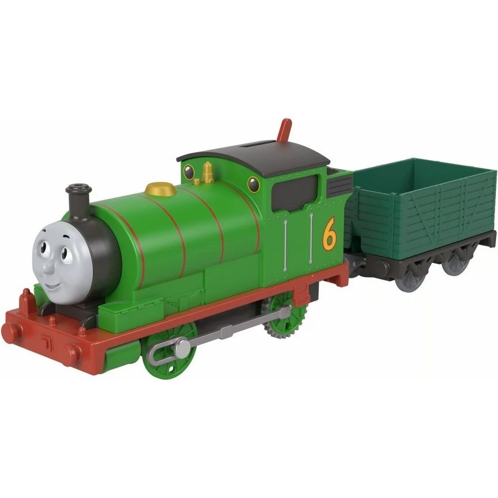 Thomas & Friends Motorized Percy