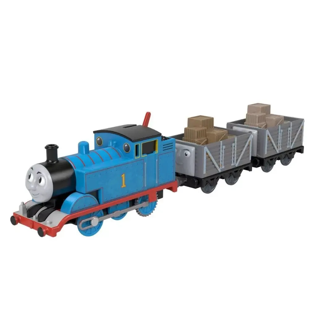 Thomas & Friends Motorized Greatest Moment- Thomas Classique