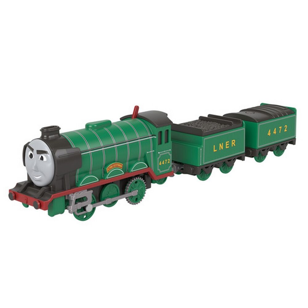 Thomas & Friends Motorized Greatest Moment- Classic Flying Scotsman