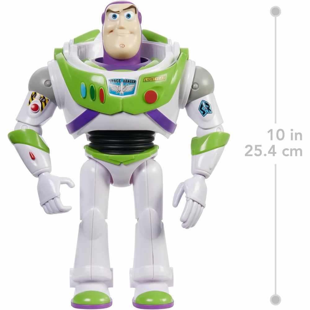 Disney Pixar Toy Story Figure - Buzz Lightyear