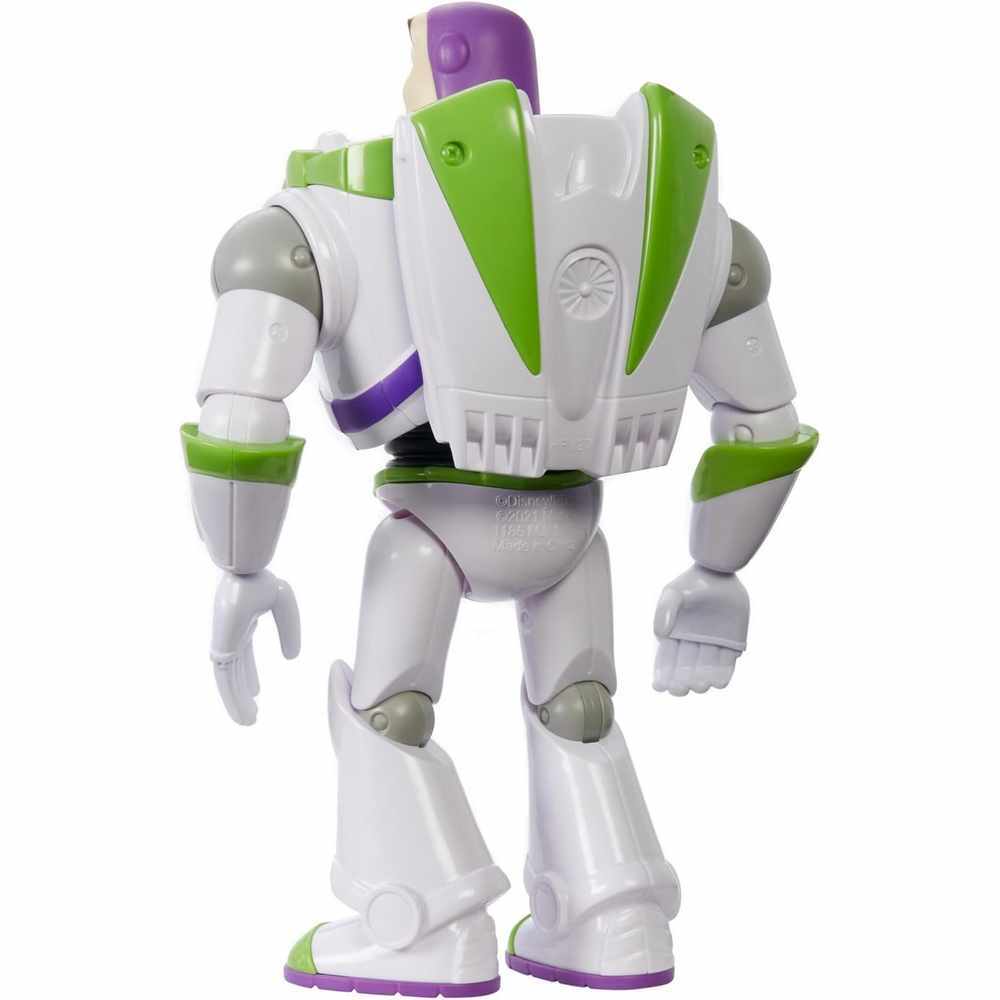 Disney Pixar Toy Story Figure - Buzz Lightyear