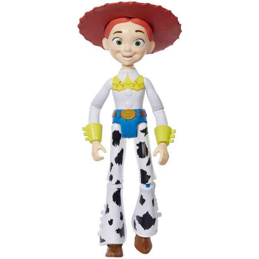 Disney Pixar Toy Story Figure - Jessie