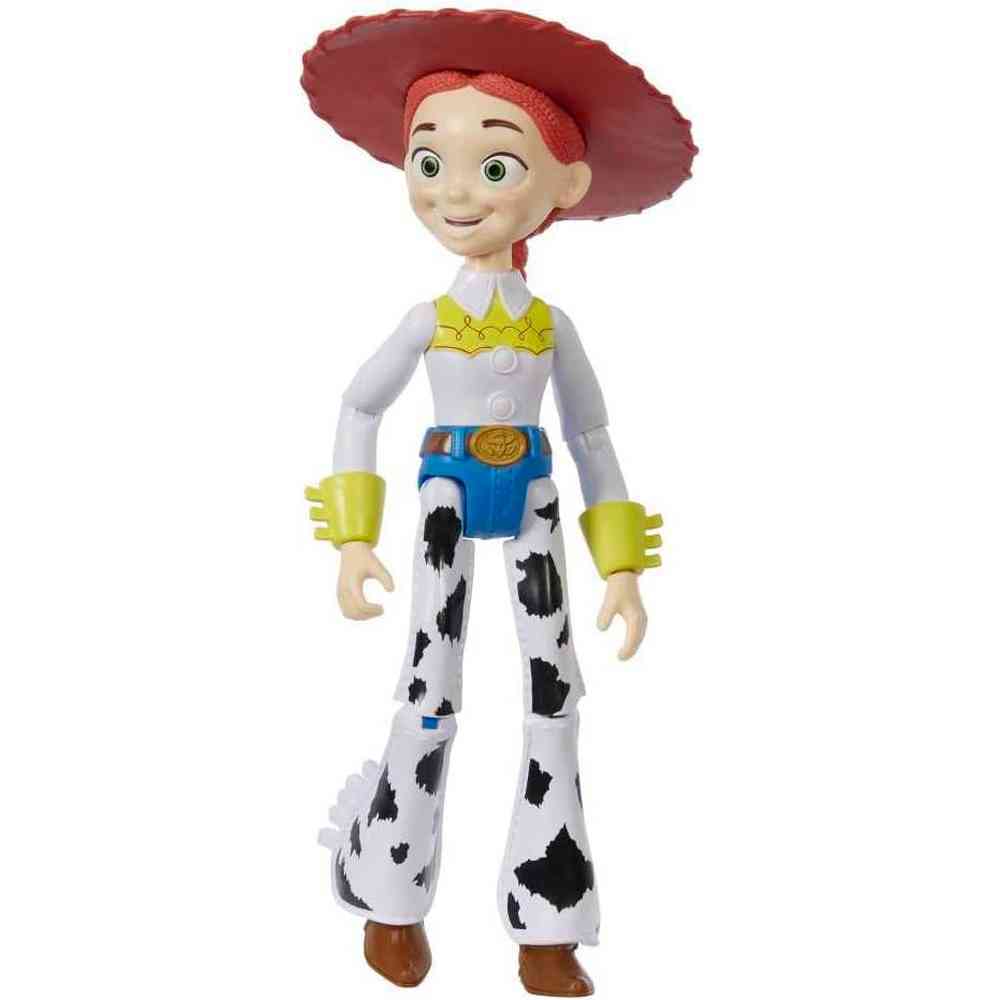 Disney Pixar Toy Story Figure - Jessie