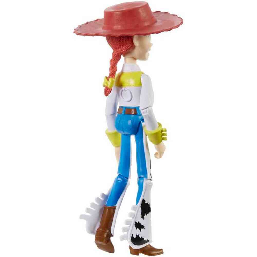 Disney Pixar Toy Story Figure - Jessie