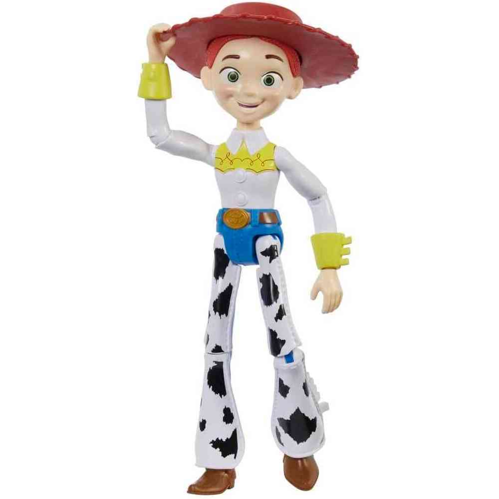 Disney Pixar Toy Story Figure - Jessie