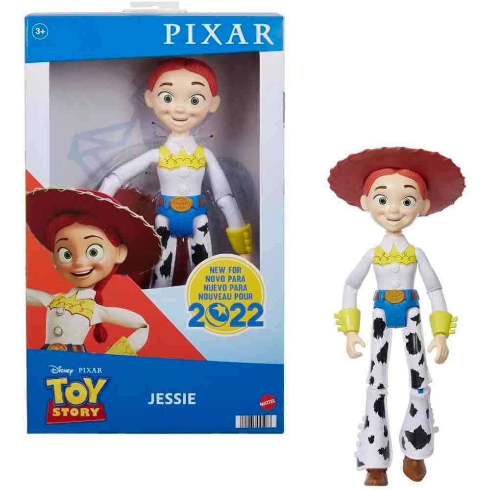 Disney Pixar Toy Story Figure - Jessie