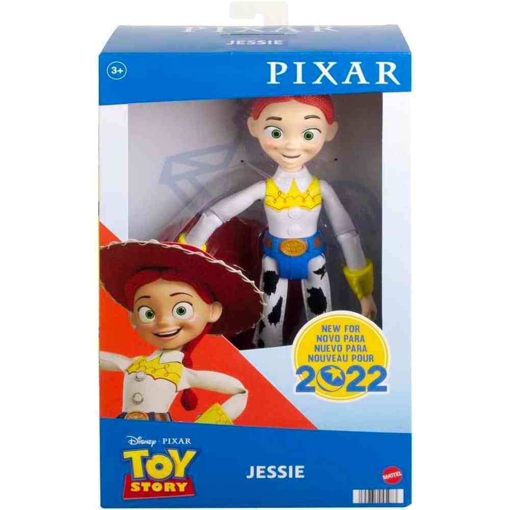Disney Pixar Toy Story Figure - Jessie