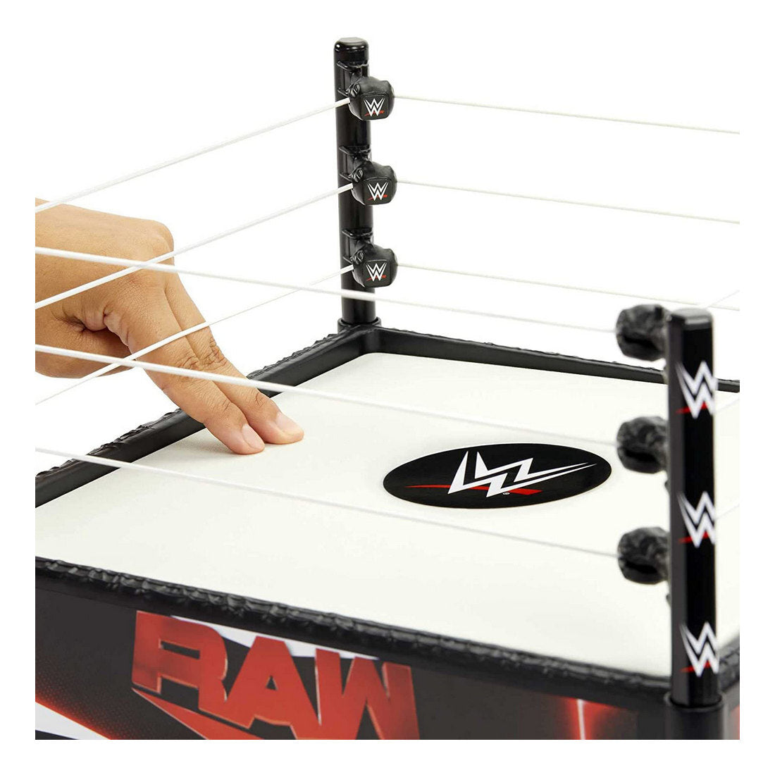 WWE Superstar Ring