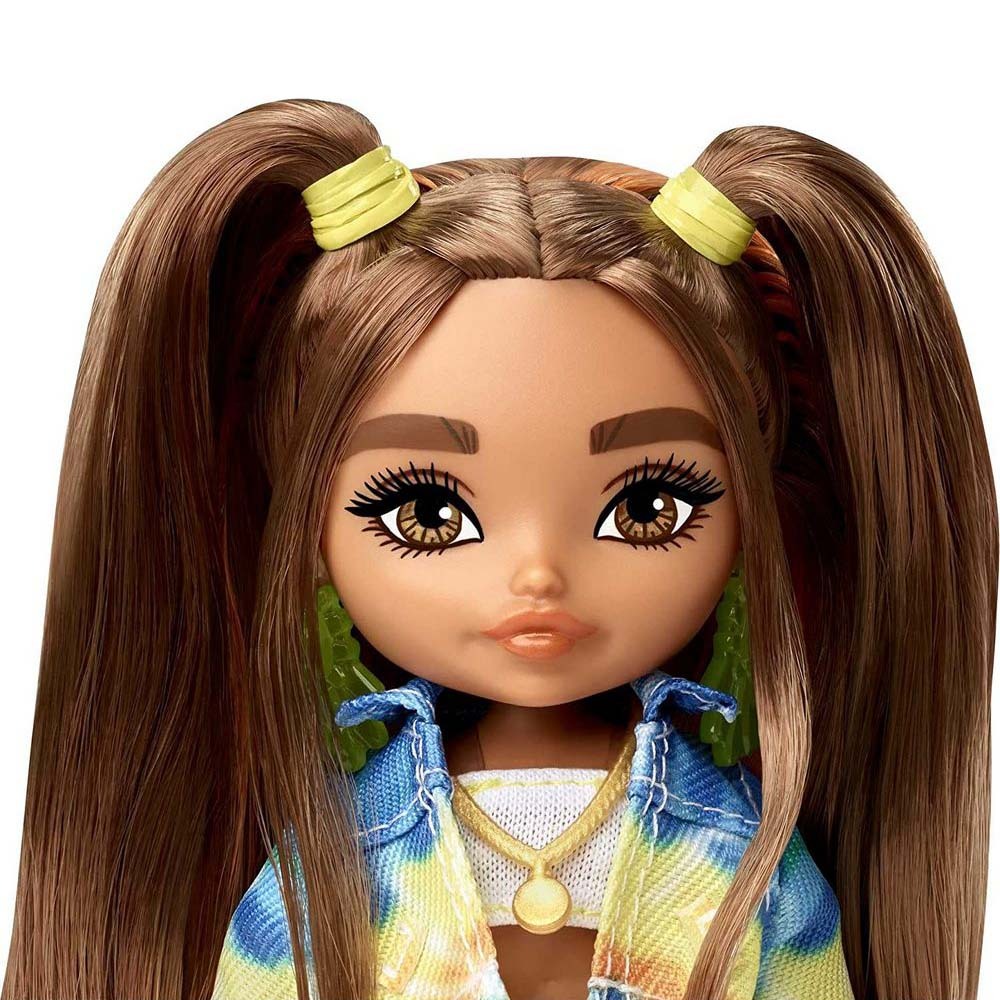 Barbie Extra Minis - Doll #5