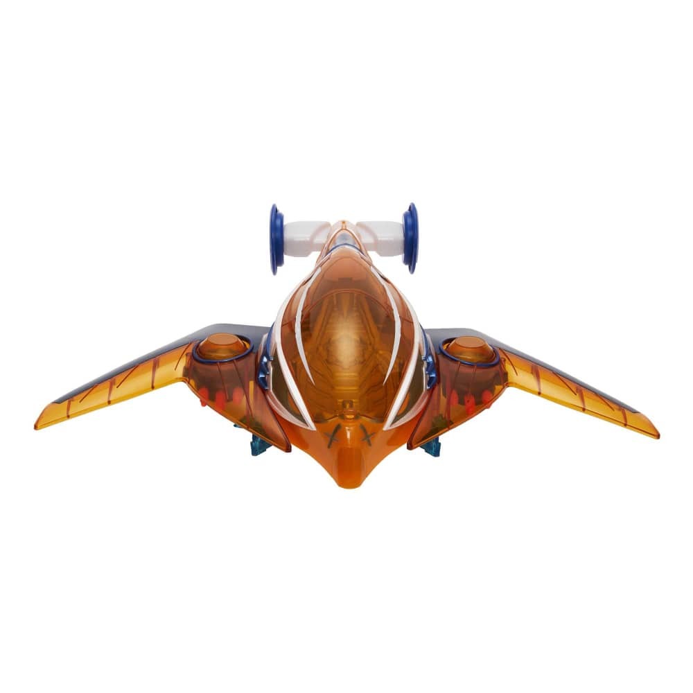 He-Man and The Masters of the Universe Talon Fighter Vehicle