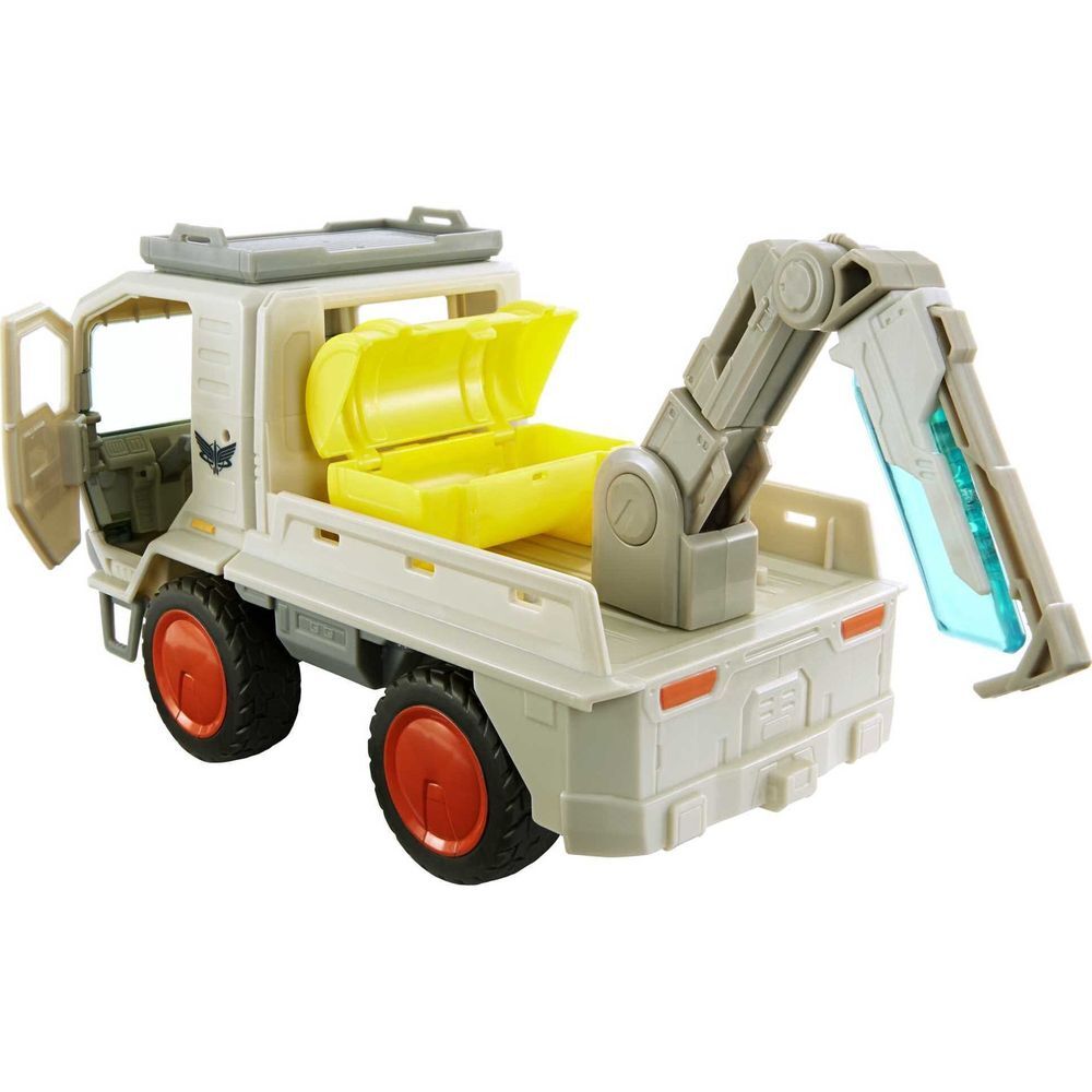Disney Pixar Lightyear - Base Utility Vehicle