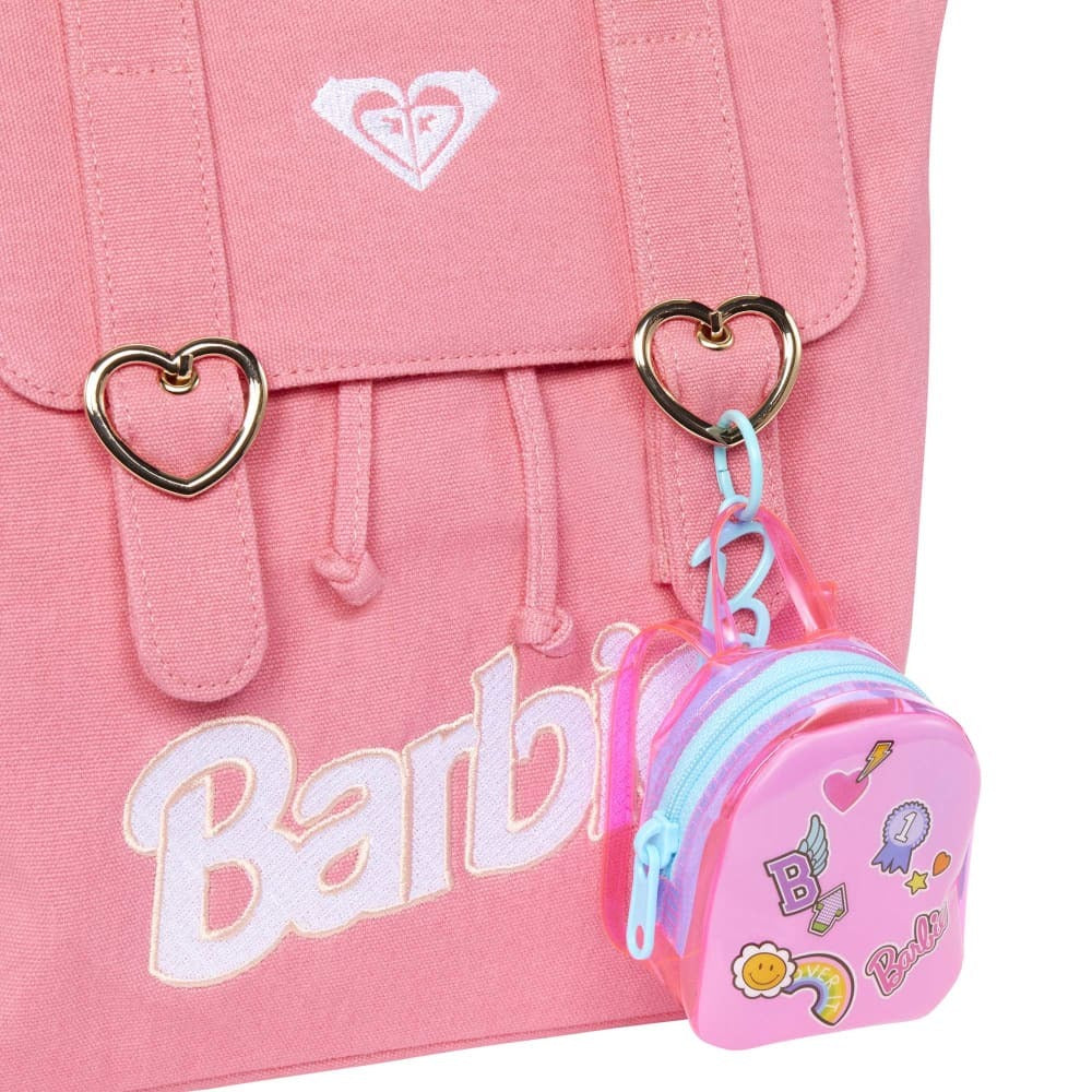 Barbie Fashions School Outfit Deluxe Bag + Accessories