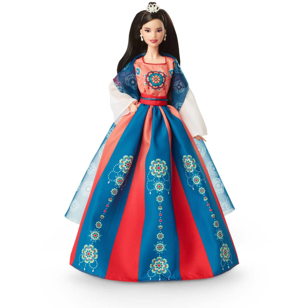 Barbie Signature - Lunar New Year Doll (2023)