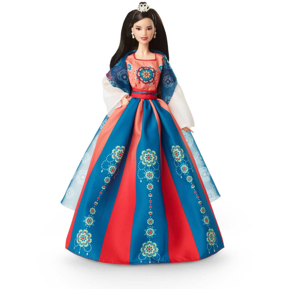Barbie Signature Lunar New Year Doll 2023