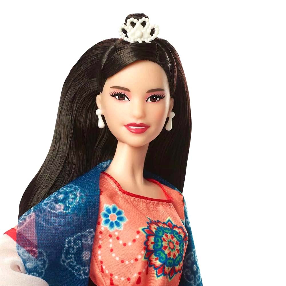 Barbie Signature Lunar New Year Doll 2023
