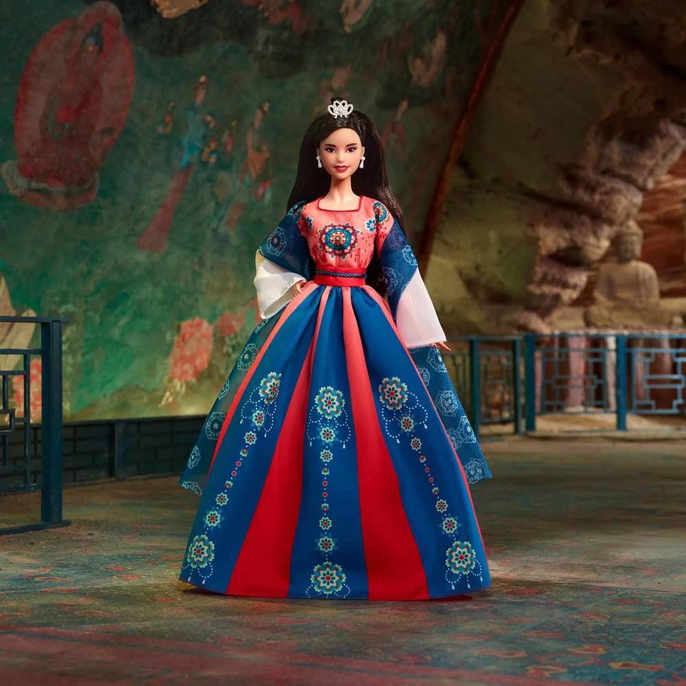 Barbie Signature - Lunar New Year Doll (2023)