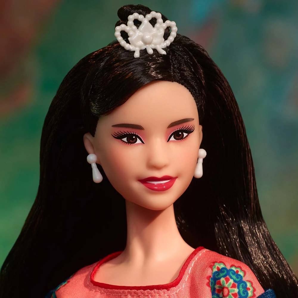 Barbie Signature Lunar New Year Doll 2023