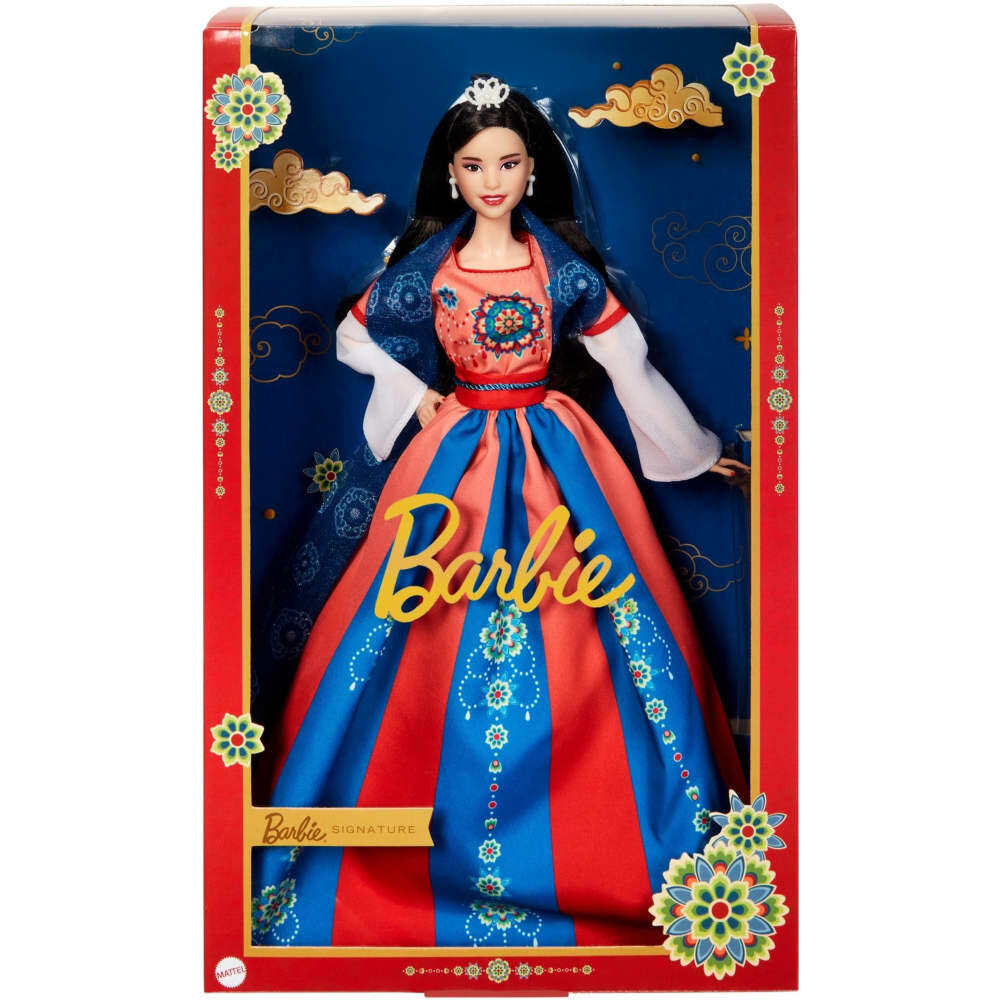 Barbie Signature - Lunar New Year Doll (2023)