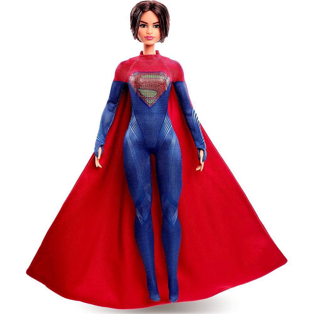Barbie Signature Supergirl Barbie Doll