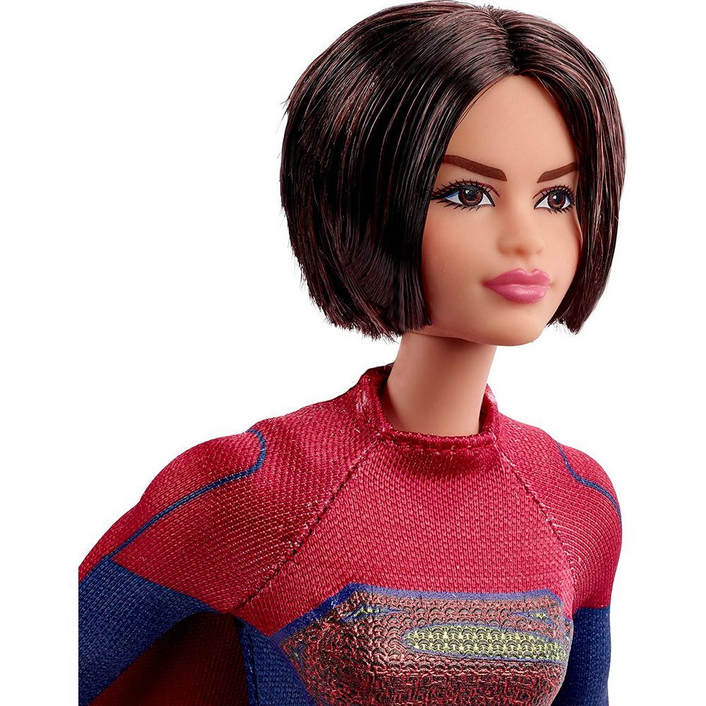 Barbie Signature Supergirl Barbie Doll
