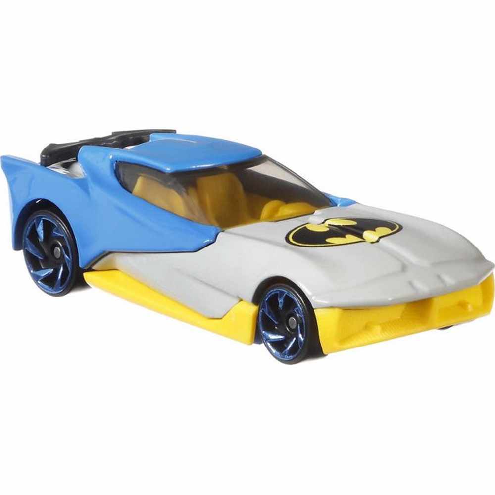Hot Wheels Character Cars - Batman