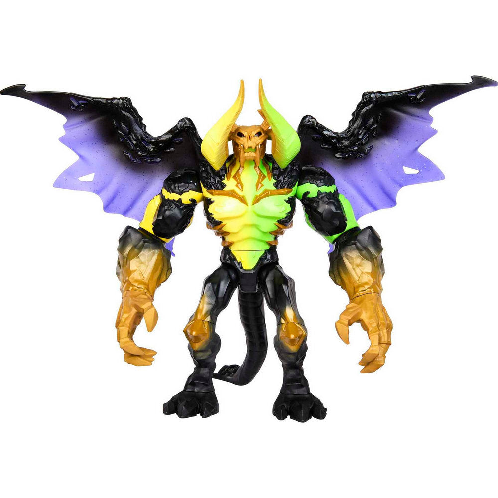 He-Man and The Masters of the Universe Cosmic Terror Skeletor Action Figure