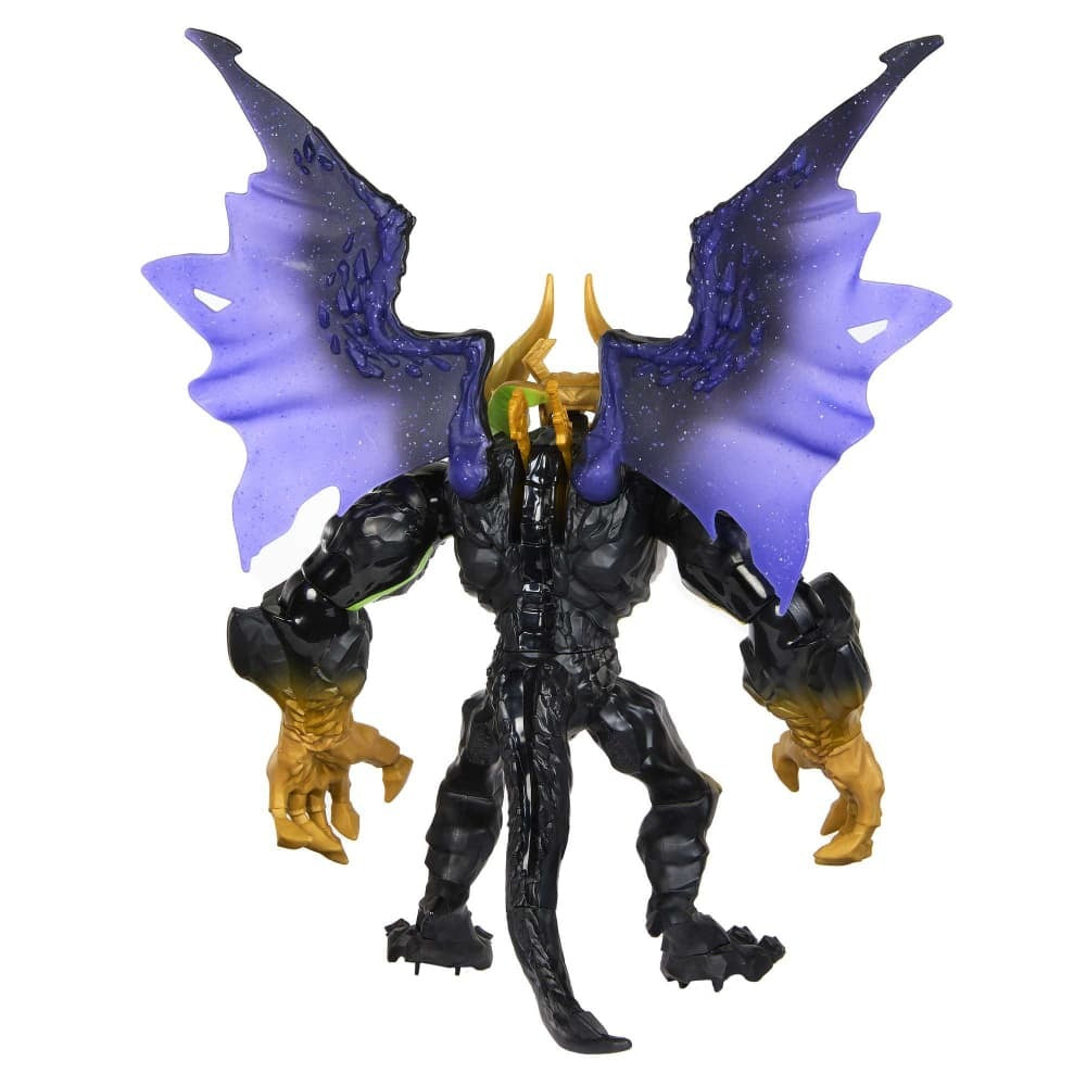 He-Man and The Masters of the Universe Cosmic Terror Skeletor Action Figure