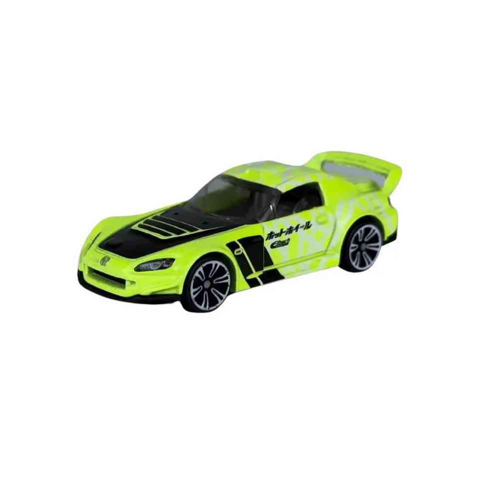 Hot Wheels Neon Speeders - Honda S2000