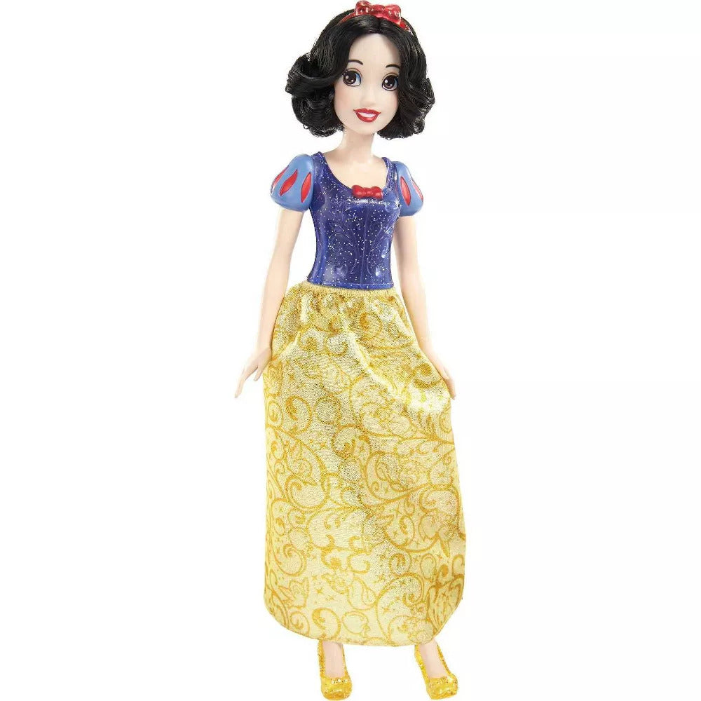 Disney Princess Fashion Doll - Snow White