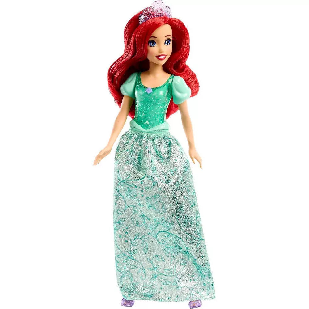 Disney Princess Fashion Doll - Ariel