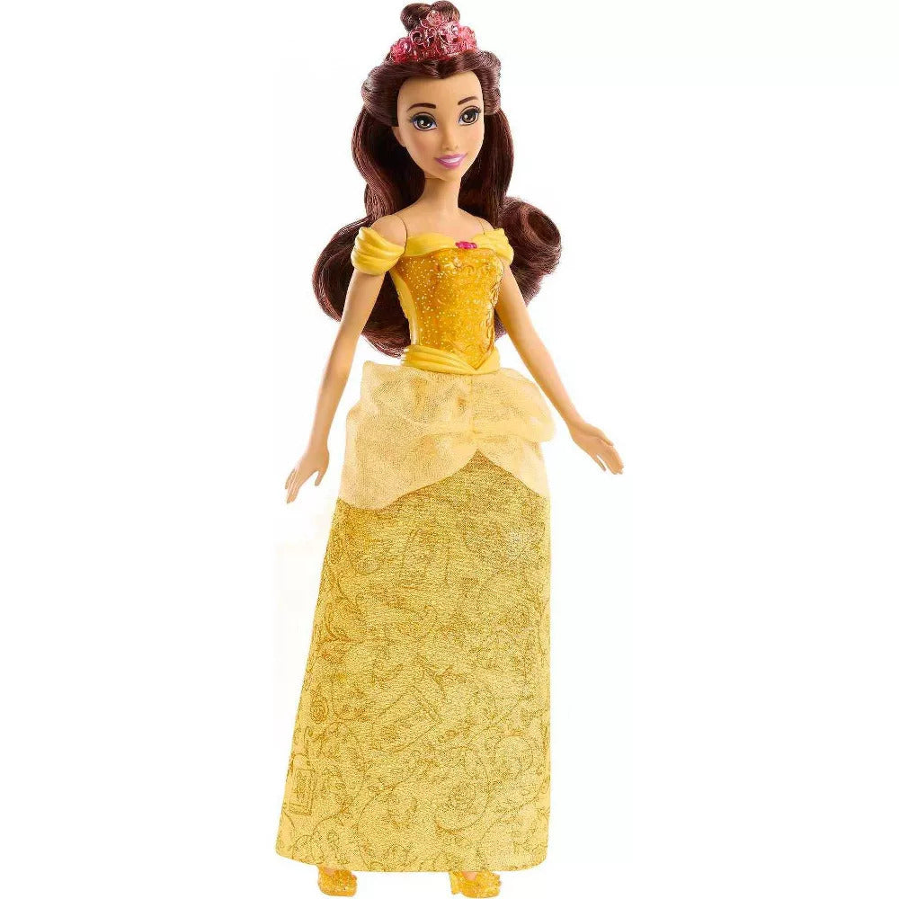 Disney Princess Fashion Doll - Belle