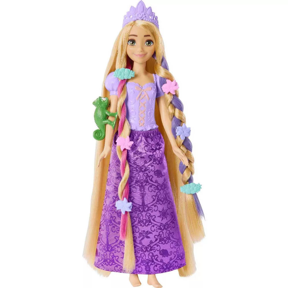 Disney Princess - Fairy Tale Hair Rapunzel