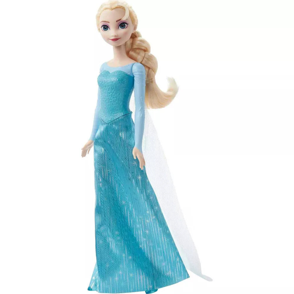 Disney Frozen Fashion Doll - Elsa