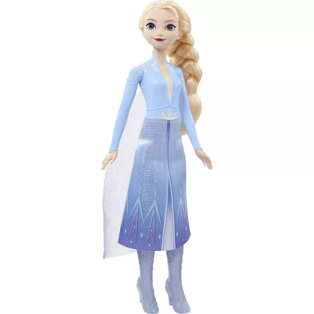 Disney Frozen 2 Fashion Doll - Elsa