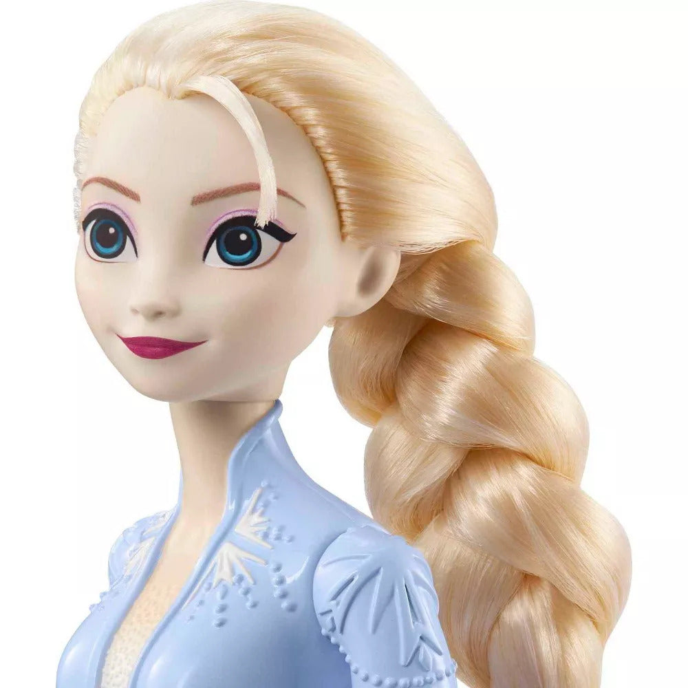 Disney Frozen 2 Fashion Doll - Elsa
