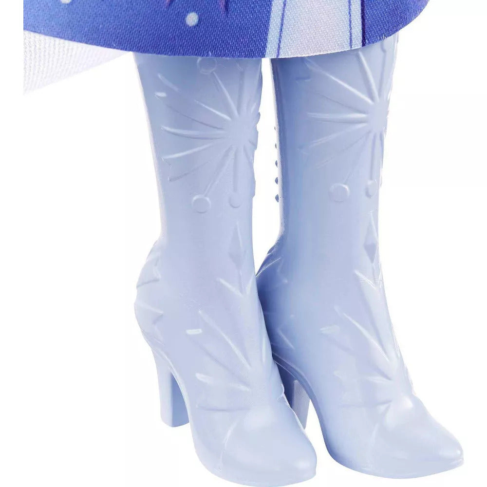 Disney Frozen 2 Fashion Doll - Elsa