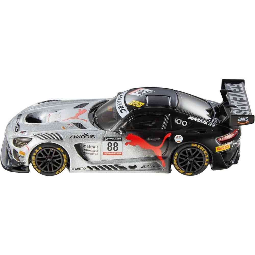 Hot Wheels Premium 1:43 Mercedes-AMG GT3