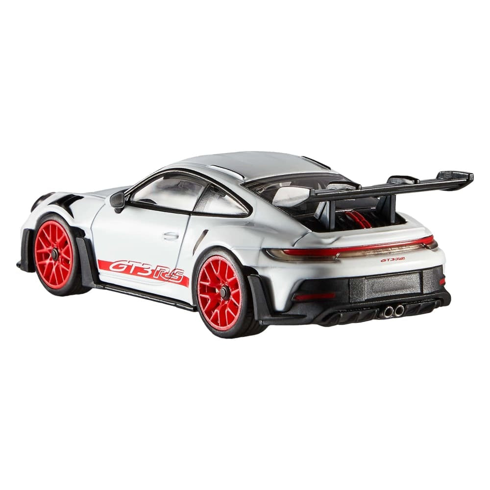 Hot Wheels Premium 1:43 - Porsche 911 GT3 RS