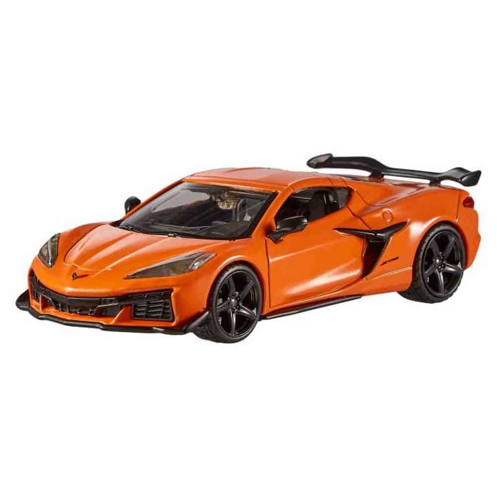 Hot Wheels Premium 1:43 '23 Corvette Z06