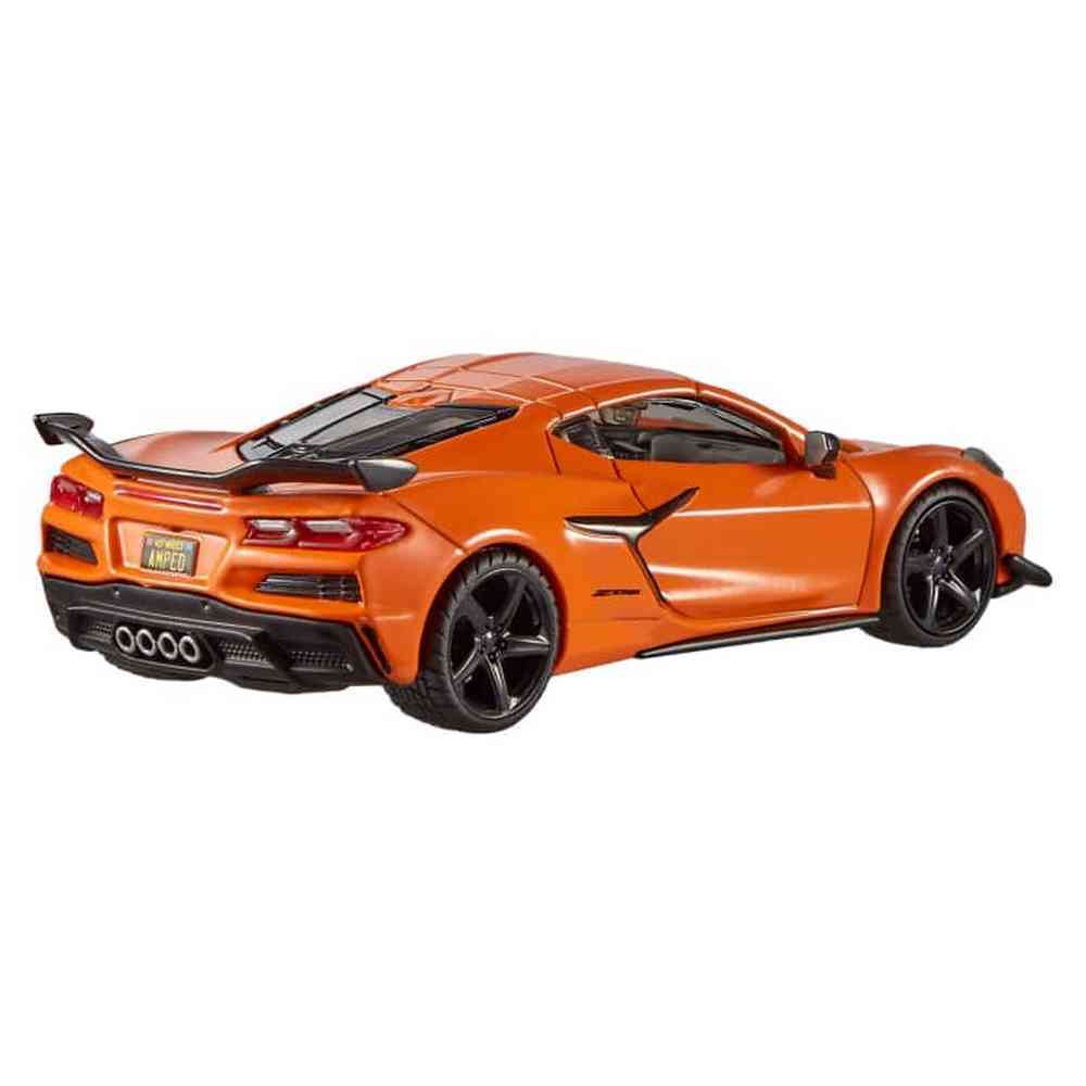 Hot Wheels Premium 1:43 '23 Corvette Z06